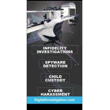  Profile Photos of Digital Investigations 4750 W Sahara Ave - Photo 4 of 4