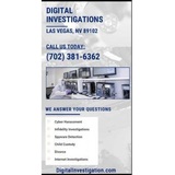 Digital Investigations, Las Vegas
