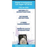 Digital Investigations, Las Vegas