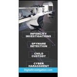 Digital Investigations, Las Vegas
