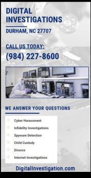  Profile Photos of Digital Investigations 520 White Plains Road #500 - Photo 2 of 4