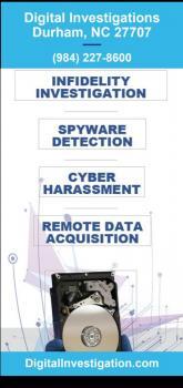  Profile Photos of Digital Investigations 520 White Plains Road #500 - Photo 3 of 4