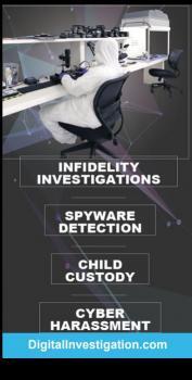  Profile Photos of Digital Investigations 520 White Plains Road #500 - Photo 4 of 4