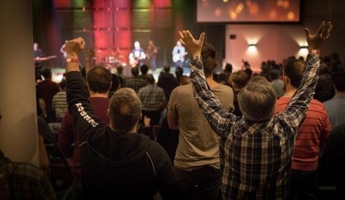  Profile Photos of Promise Keepers Canada | Impactus 210-3027 Harvester Road - Photo 2 of 3