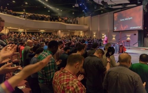  Profile Photos of Promise Keepers Canada | Impactus 210-3027 Harvester Road - Photo 3 of 3