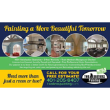 Two Brothers Quality Painting, LLC., South Kingstown