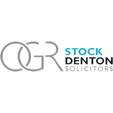 OGR Stock Denton LLP, London