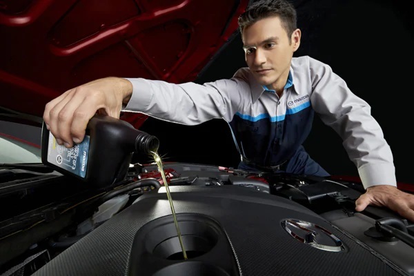  Our Service of Riley Mazda 75 Myrtle Ave - Photo 1 of 5