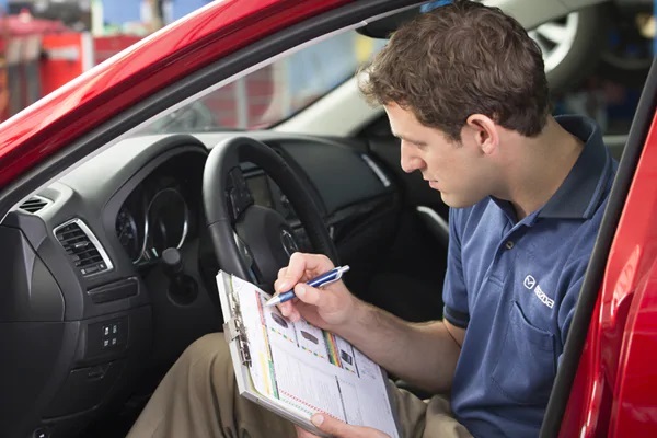  Our Service of Riley Mazda 75 Myrtle Ave - Photo 2 of 5