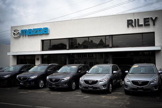  New Album of Riley Mazda 75 Myrtle Ave - Photo 3 of 7