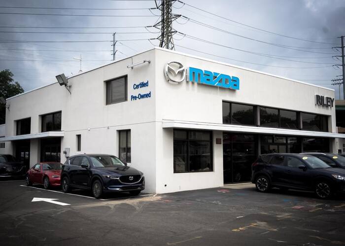  New Album of Riley Mazda 75 Myrtle Ave - Photo 4 of 7