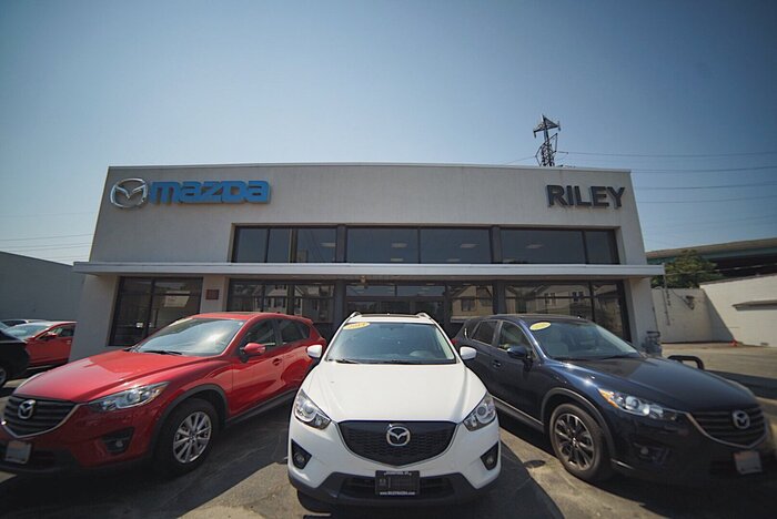  New Album of Riley Mazda 75 Myrtle Ave - Photo 5 of 7