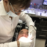  Bhandari Dental 2525 Old Bronte Rd Suite #470 