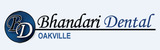 Bhandari Dental, Oakville
