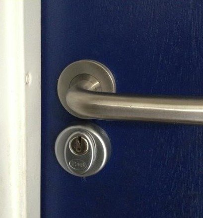  Profile Photos of Trusted Local Locksmith in Pimlico SW1 Warwick Way - Photo 7 of 11