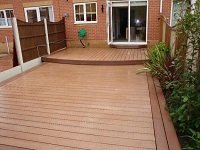 Tonbridge Patio Decking Installers Kent Tonbridge Patio Decking Installers Kent of Tonbridge Patio Decking Installers Kent St Marys Road - Photo 3 of 5
