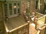 Tonbridge Patio Decking Installers Kent Tonbridge Patio Decking Installers Kent St Marys Road 