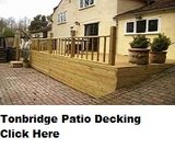 Tonbridge Patio Decking Installers Kent, Tonbridge Patio Decking Installers Kent, Tonbridge