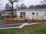 Tonbridge Caravan and Mobile Home Decking Installers Kent Tonbridge Caravan and Mobile Home Decking Installers Kent and Sussex St Marys Road 