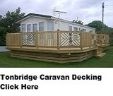 Tonbridge Caravan and Mobile Home Decking Installers Kent, Tonbridge Caravan and Mobile Home Decking Installers Kent and Sussex, Tonbridge