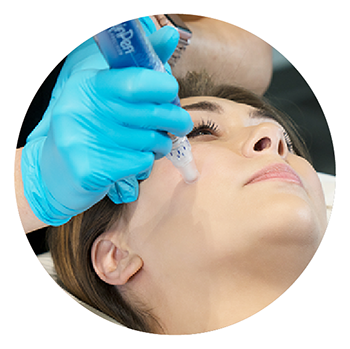  New Album of Face KC Medical Spa 8006 N Brighton Ave - Photo 9 of 10
