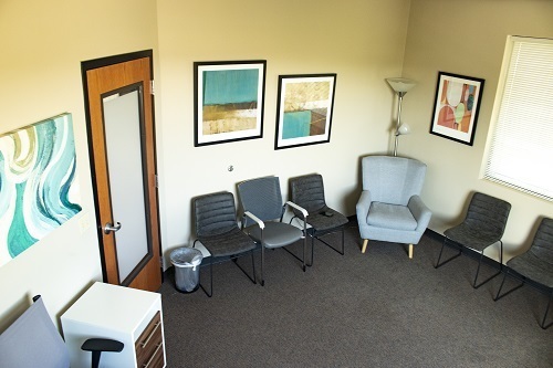  Profile Photos of AspenRidge Recovery Lone Tree 9233 Park Meadows Drive Suite 206 - Photo 1 of 1