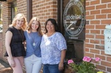 Dodeline Design, Mount Pleasant