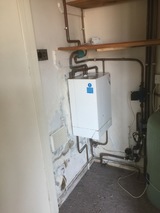 Boiler repair Lewes PPS Gas Engineer and General Plumber Flat 6, 11 Preston Park Ave 