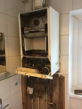 Boiler repair / service / landlord gas safety certificate. Phew PPS Gas Engineer and General Plumber Flat 6, 11 Preston Park Ave 