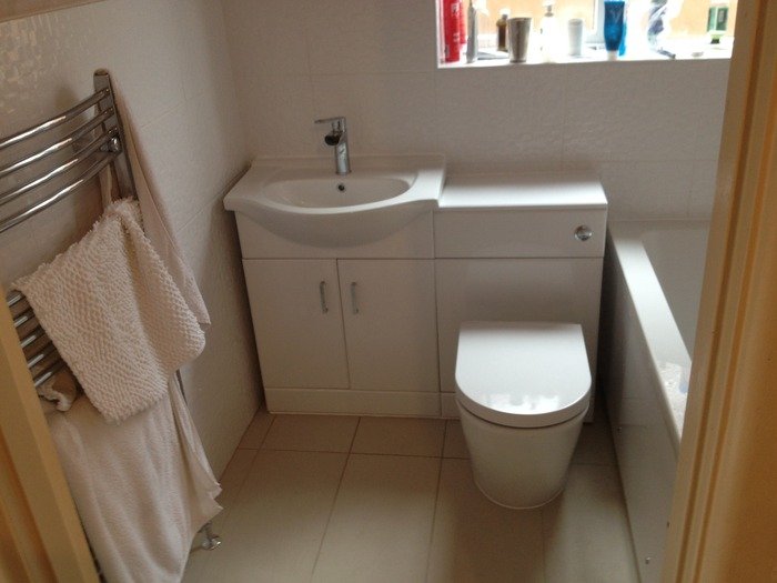  Profile Photos of PPS Gas Engineer and General Plumber Flat 6, 11 Preston Park Ave - Photo 4 of 8