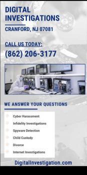  Profile Photos of Digital Investigations 55 US Hwy 22 - Photo 1 of 4