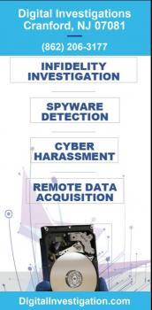  Profile Photos of Digital Investigations 55 US Hwy 22 - Photo 2 of 4