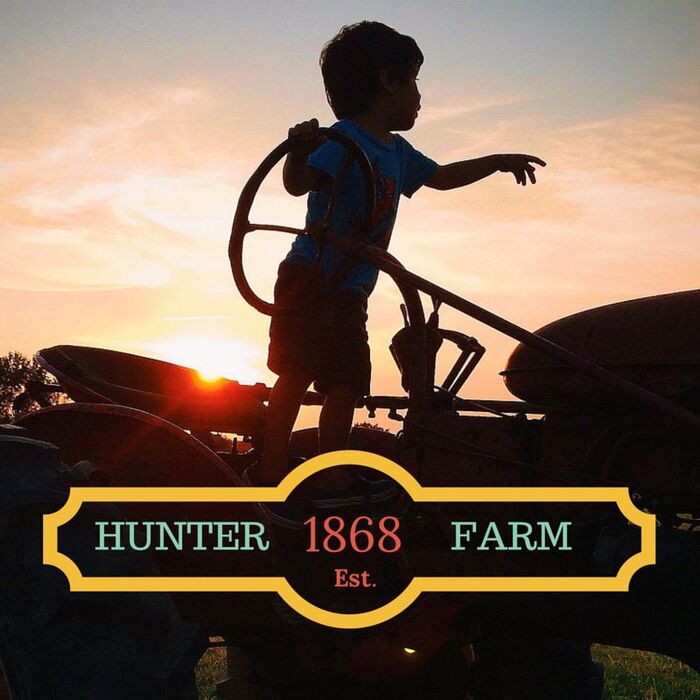  New Album of The Hunter Farm 13624 Providence Rd - Photo 1 of 2