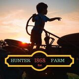 The Hunter Farm, Weddington