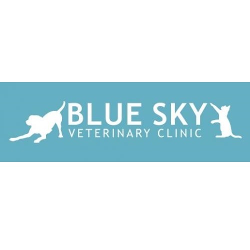  Profile Photos of Blue Sky Veterinary Clinic 20205 Powers Rd - Photo 1 of 2