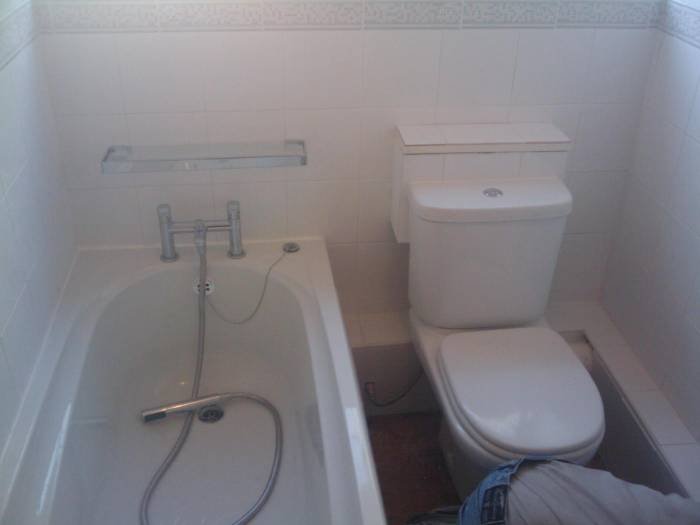  Profile Photos of Merritt Maintenance Services 17 Mountjoy close - Photo 4 of 8