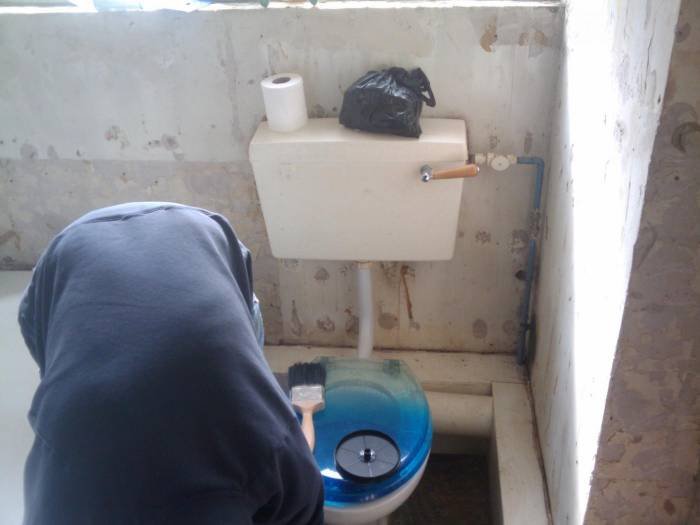  Profile Photos of Merritt Maintenance Services 17 Mountjoy close - Photo 6 of 8
