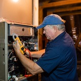 West Coast Construction & Air Conditioning, Burson