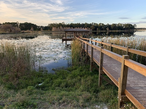  Profile Photos of Karina Lakefront Maintenance 1420 Seminola Boulevard - Photo 1 of 3