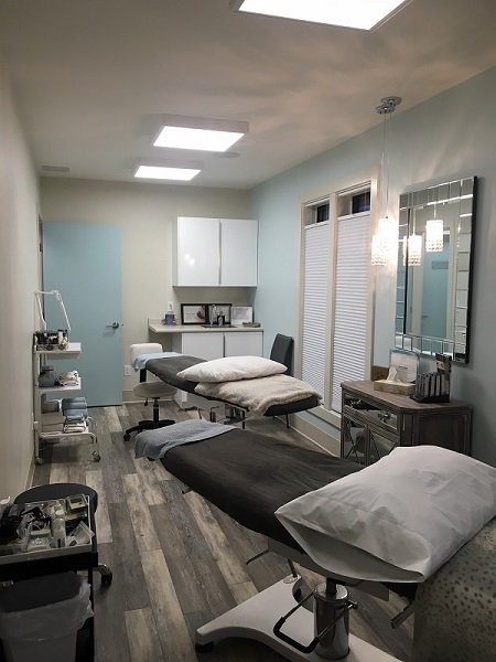  Profile Photos of North Okanagan Skin & Laser 3401 33 Street #101 - Photo 2 of 3