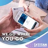 Titan Merchant Services, Stockton