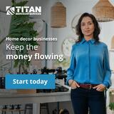 Titan Merchant Services, Stockton