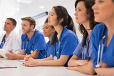Excel Nursing Institute, Hadley