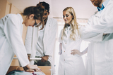 Excel Nursing Institute, Hadley