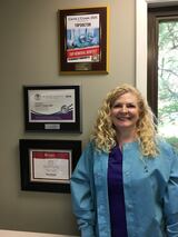  Corrie J. Crowe, DDS, FAPD 1793 Springdale Rd 