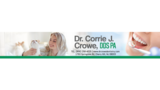  Corrie J. Crowe, DDS, FAPD 1793 Springdale Rd 