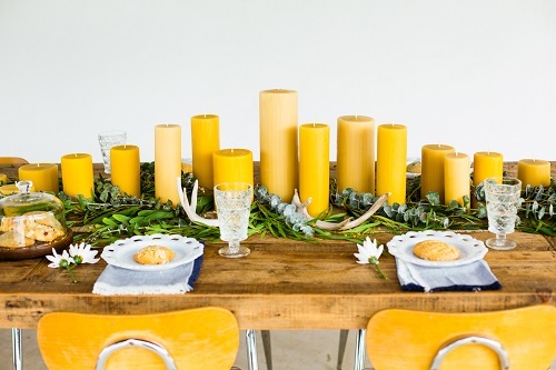  Profile Photos of The Beeswax Company 120 Frog Pond Lane, a100 - Photo 4 of 4