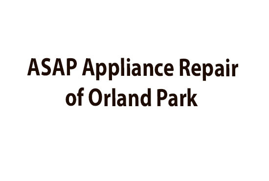  Profile Photos of ASAP Appliance Repair of Orland Park 15128 S La Grange Rd #2792 - Photo 1 of 3