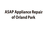 ASAP Appliance Repair of Orland Park, Orland Park