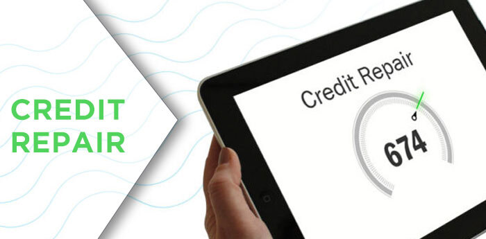  New Album of Credit Repair Fayetteville 1130 Garland Ave - Photo 2 of 3